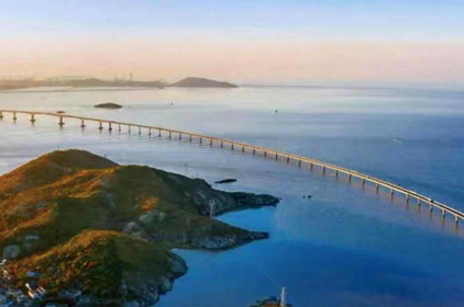鱼山大桥